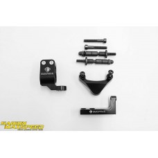 Pat Trợ Lực Kèm Clamp Ohlins DUCABIKE Ducati Hypermotard 821-939 (chính hãng) Pat Trợ Lực Kèm Clamp Ohlins DUCABIKE Ducati Hypermotard 821-939 (chính hãng)